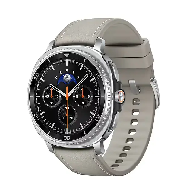 Samsung galaxy watch8 smartwatch featured as a valentine’s day wellness and fitness tech gift
