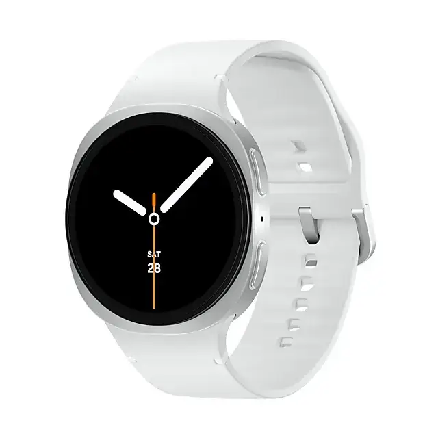Samsung galaxy watch8 classic smartwatch featured as a valentine’s day gift for style and wellness tracking