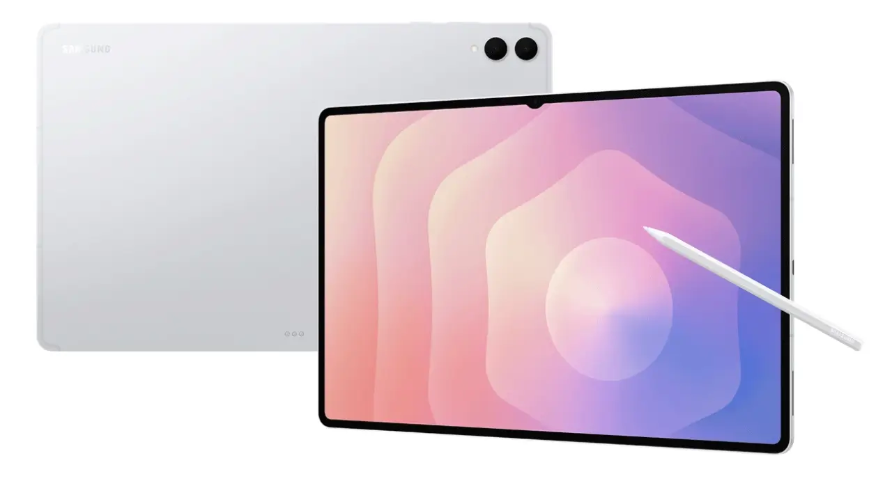 Samsung galaxy tab s11 tablet featured as a valentine’s day tech gift for premium entertainment and shared moments