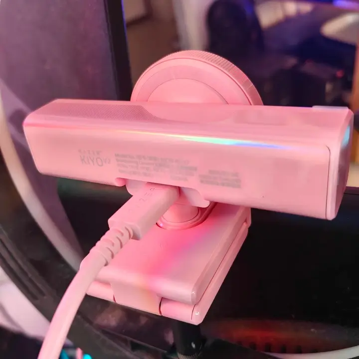 Razer Kiyo V2 webcam review: A Complete 4K Test, Pros, Cons & Is It Worth It in 2026? | Smart Tech, Sharp Takes - CRYOVEX.com Https://www. Mmorpg. Com/hardware-reviews/razer-kiyo-v2-and-razer-kiyo-v2-x-review-2000137349