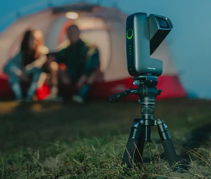 Gift Guide: Gadgets, Gear, & Greatness for Father’s Day and Grads! | Smart Tech, Sharp Takes - CRYOVEX.com The dwarf mini compact smart telescope.