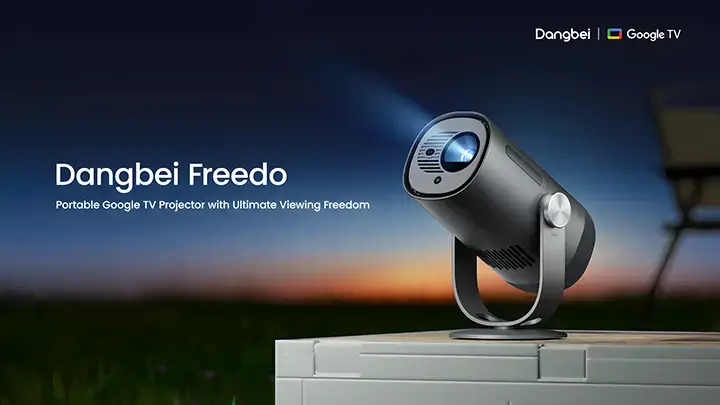 Gift Guide: Gadgets, Gear, & Greatness for Father’s Day and Grads! | Smart Tech, Sharp Takes - CRYOVEX.com Dangbei freedo