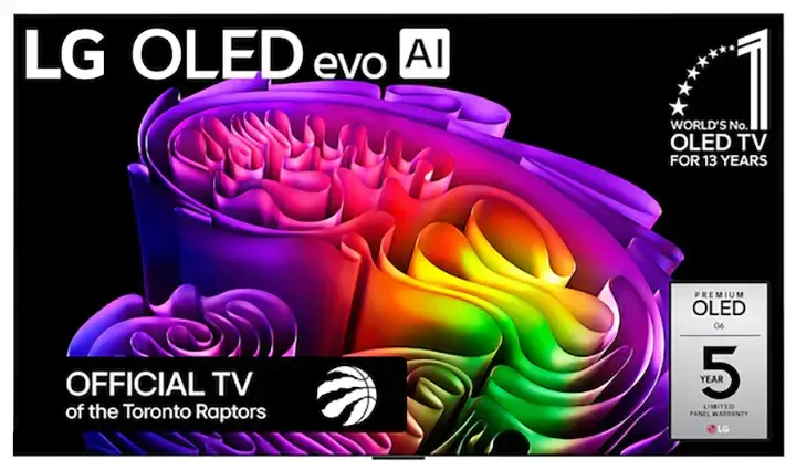 Gift Guide: Gadgets, Gear, & Greatness for Father’s Day and Grads! | Smart Tech, Sharp Takes - CRYOVEX.com Lg oled evo g6 television