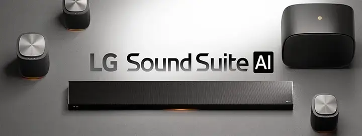 Gift Guide: Gadgets, Gear, & Greatness for Father’s Day and Grads! | Smart Tech, Sharp Takes - CRYOVEX.com Gift guide: lg sound suite ai