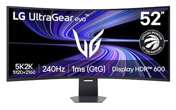 Gift Guide: Gadgets, Gear, & Greatness for Father’s Day and Grads! | Smart Tech, Sharp Takes - CRYOVEX.com Lg ultragear evo 52" g9 gaming monitor