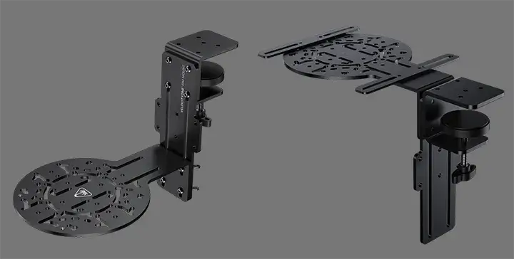 Take to the Skies: Turtle Beach Reveals the All-New VelocityOne HOTAS System | Smart Tech, Sharp Takes - CRYOVEX.com The turtle beach velocityone universal sim mount
