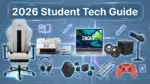 2026 student tech guide