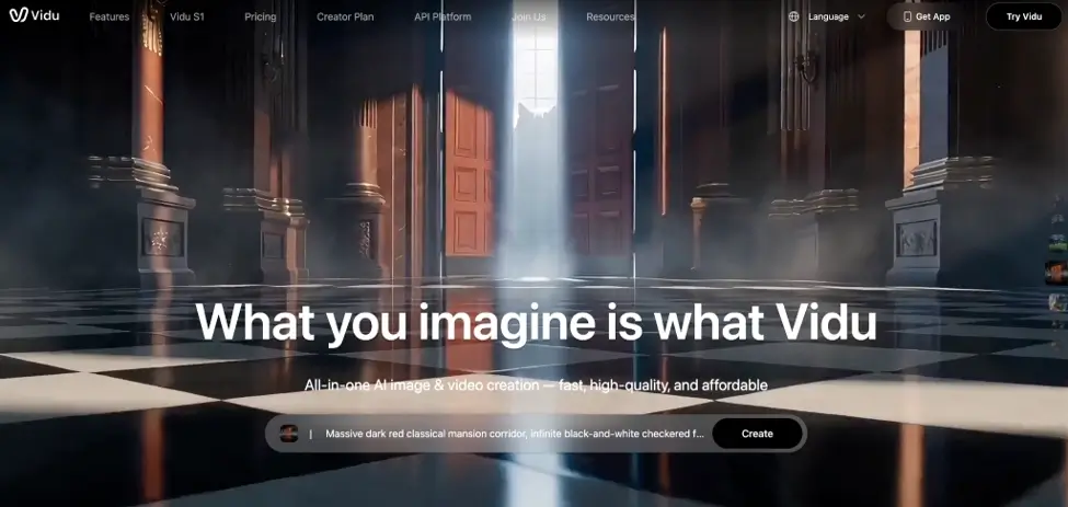 Best AI Platforms for Creating Product Launch Videos | Smart Tech, Sharp Takes - CRYOVEX.com Vidu ai video generator for product launch visuals