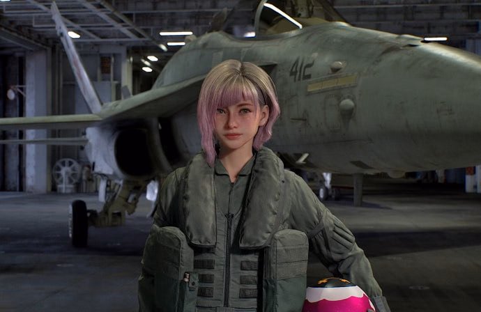 Ace Combat 8 PC Launch Marred by Bundled Belkan War Controversy | Smart Tech, Sharp Takes - CRYOVEX.com Steam store page screenshot showing ace combat 8 and the belkan war bundled together