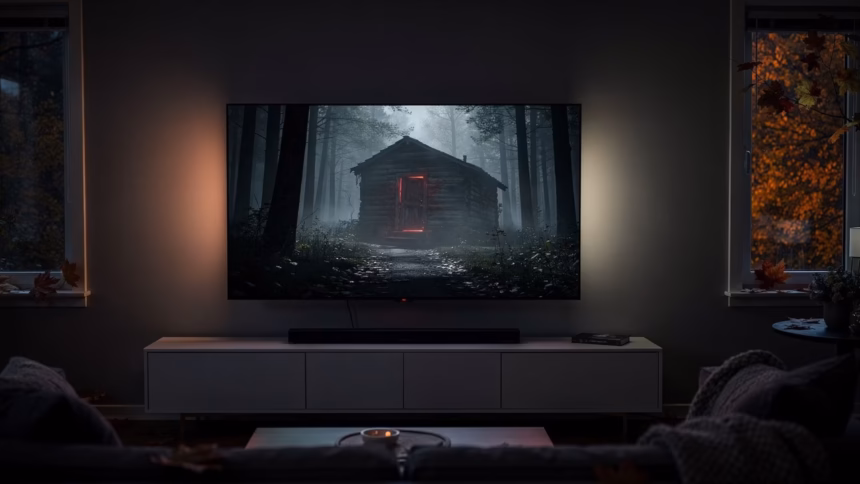 Crave’s October 2026 Lineup Brings A24 Horror and New Originals | Smart Tech, Sharp Takes - CRYOVEX.com Promotional poster for crave streaming service highlighting october 2026 movie releases