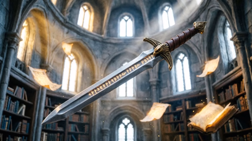 Google Teams Up with Henry Cavill for Googlebook Video Game Promotion | Smart Tech, Sharp Takes - CRYOVEX.com Henry cavill promotional image alongside googlebook branding