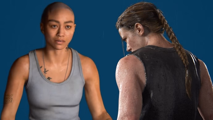 Naughty Dog Confirms Two New The Last of Us Projects in Early Development | Smart Tech, Sharp Takes - CRYOVEX.com Naughty dog studio logo with the last of us branding