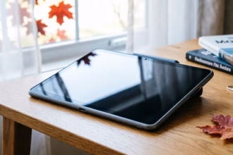 Amazon Prime Big Deal Days Returns to Canada with Tech Discounts | Smart Tech, Sharp Takes - CRYOVEX.com Amazon prime big deal days promotional graphic featuring various electronic devices
