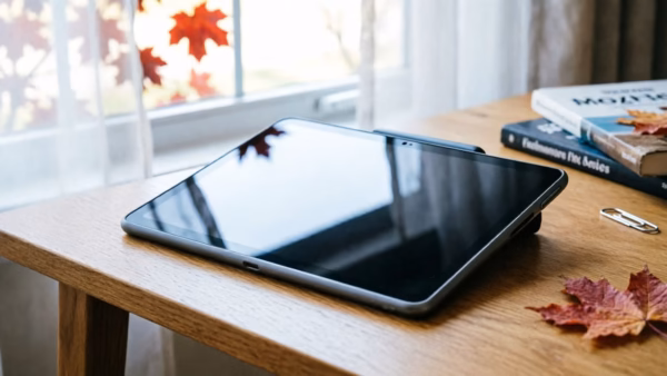 Amazon Prime Big Deal Days Returns to Canada with Tech Discounts | Smart Tech, Sharp Takes - CRYOVEX.com Amazon prime big deal days promotional graphic featuring various electronic devices