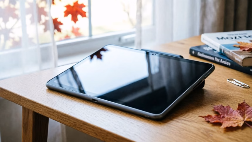 Amazon Prime Big Deal Days Returns to Canada with Tech Discounts | Smart Tech, Sharp Takes - CRYOVEX.com Amazon prime big deal days promotional graphic featuring various electronic devices