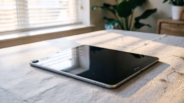 Amazon Unveils Alexa Tablet Lineup with AI Integration and Premium Specs | Smart Tech, Sharp Takes - CRYOVEX.com Amazon alexa tablet lineup announcement graphic