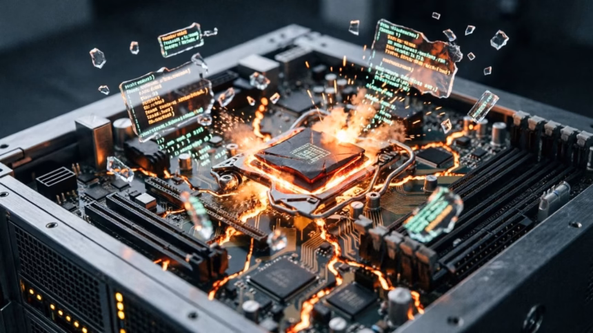 AMD 'Gainsborough' APU Codename Spotted in Driver, Hinting at Steam Deck 2 | Smart Tech, Sharp Takes - CRYOVEX.com Amd radeon graphics card on a motherboard