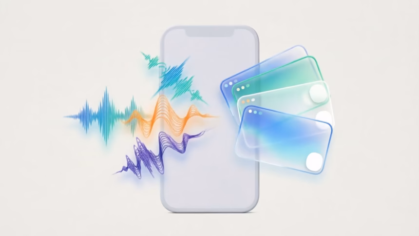 Apple Ships iOS 27.2 With Multilingual Siri AI and Group FaceTime Upgrades | Smart Tech, Sharp Takes - CRYOVEX.com Iphone screen displaying the ios 27. 2 software update interface