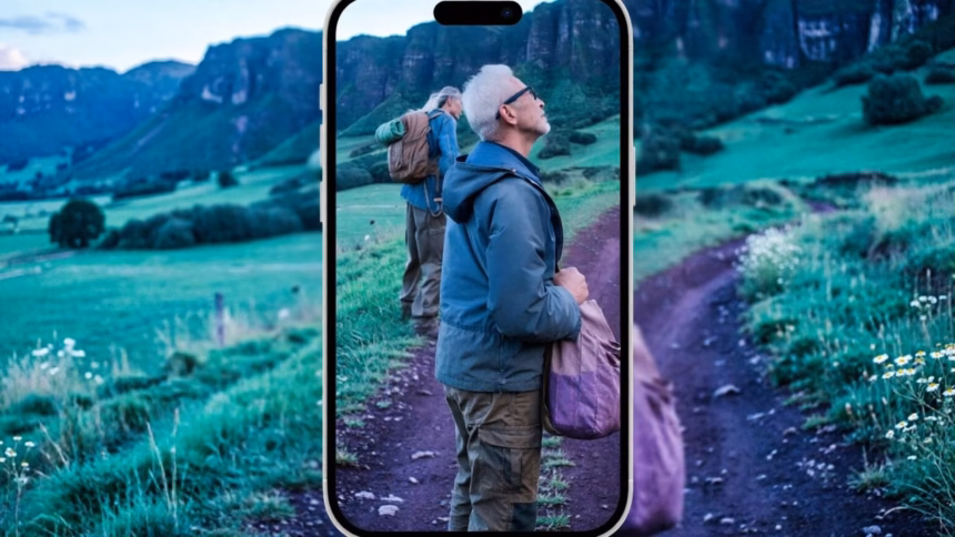 Apple’s Hidden Audio Mix Feature Can Fix Your iPhone Video Sound | Smart Tech, Sharp Takes - CRYOVEX.com Close-up of an iphone screen displaying video editing options with focus on audio settings