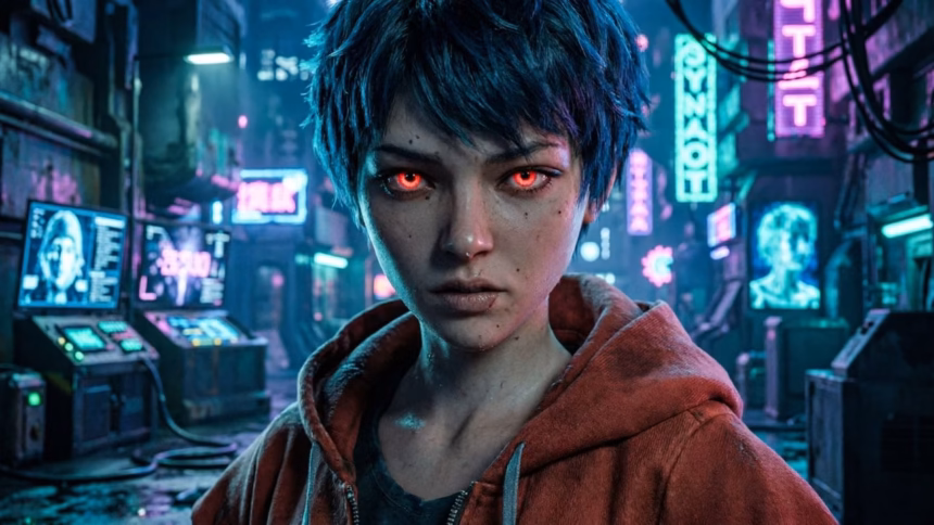 Bokeh Game Studio Casts for New Horror Title Under Keiichiro Toyama | Smart Tech, Sharp Takes - CRYOVEX.com Concept art glimpses from bokeh game studio's first project