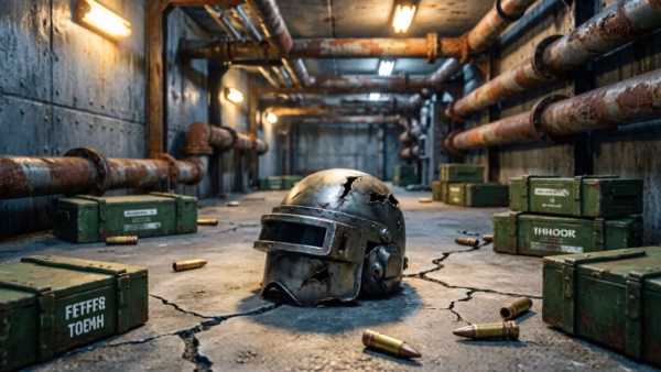 Doom Runs in an SQL Database, Rendering Hell at 35 FPS | Smart Tech, Sharp Takes - CRYOVEX.com Code snippet showing sql queries rendering pixelated game graphics