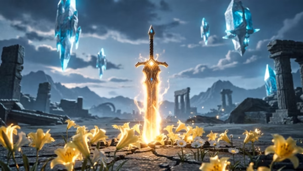 Final Fantasy VII Rebirth Director Addresses Physical Media Pushback | Smart Tech, Sharp Takes - CRYOVEX.com Final fantasy vii rebirth game cover art featuring cloud strife