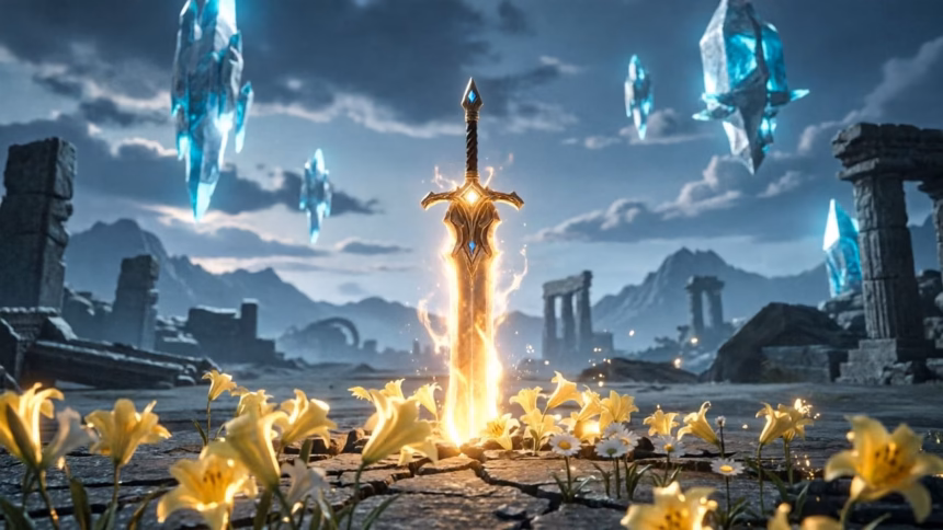 Final Fantasy VII Rebirth Director Addresses Physical Media Pushback | Smart Tech, Sharp Takes - CRYOVEX.com Final fantasy vii rebirth game cover art featuring cloud strife