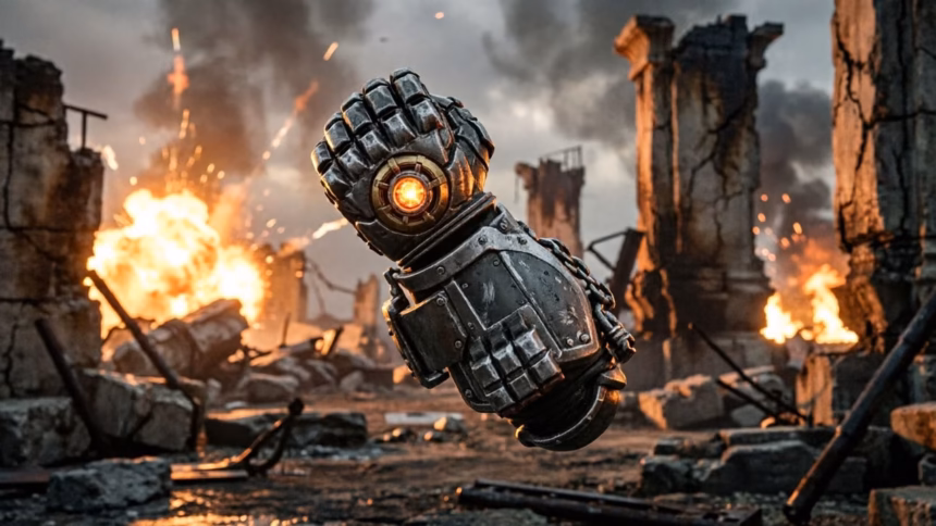 Gears of War: E-Day Uses SSD as Extra Memory to Boost Xbox Series S Performance | Smart Tech, Sharp Takes - CRYOVEX.com Conceptual illustration of data flowing from a hard drive into system memory