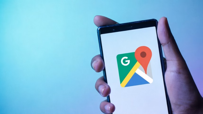 Google Maps Reveals the Hidden Oddities of Our World | Smart Tech, Sharp Takes - CRYOVEX.com Satellite view of unusual geographical features and structures on google maps