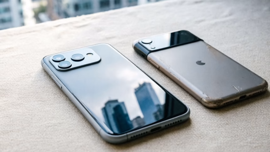 Google Raises Pixel 10a Price by Nearly $200 in Canada | Smart Tech, Sharp Takes - CRYOVEX.com Google pixel 10a smartphone on display
