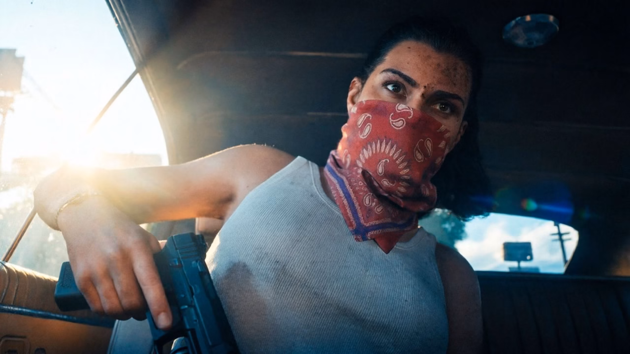 GTA 6 Leaker CyberLeek Releases New Video Featuring Nudity Mechanics