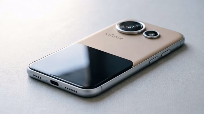Infinix Smart 20E Leaks: FCC Certification Reveals Specs and Design | Smart Tech, Sharp Takes - CRYOVEX.com Leaked render of the infinix smart 20e smartphone showing four color variants