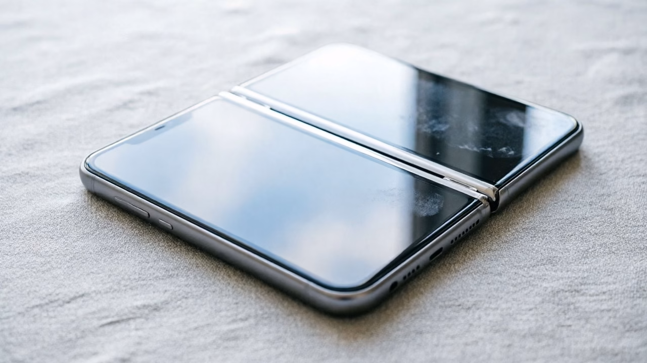 iPhone Duo 2 Rumours Suggest Dropping Under-Display Camera