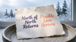 Netflix Canada November 2026 Lineup: North of North Returns, Possible Love Arrives | Smart Tech, Sharp Takes - CRYOVEX.com Promotional poster collage featuring north of north and possible love