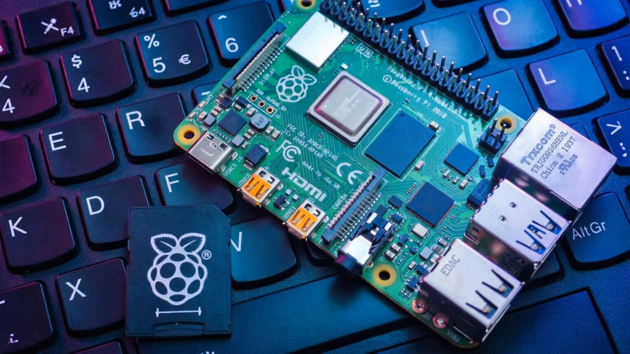 Network-Level Ad Blocking: The Raspberry Pi Solution