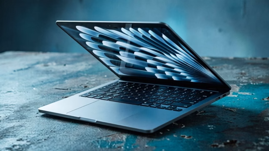 New Command-Line Tool Lets macOS Users Purge Apple Intelligence and Reclaim Storage | Smart Tech, Sharp Takes - CRYOVEX.com Terminal window displaying code for the removemacai tool on a macos desktop background