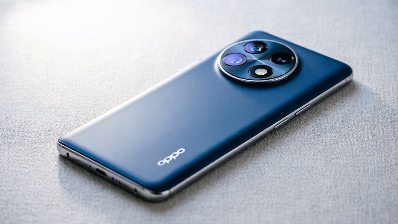 Oppo Find X10 Series Hits Europe and India With Premium Pricing