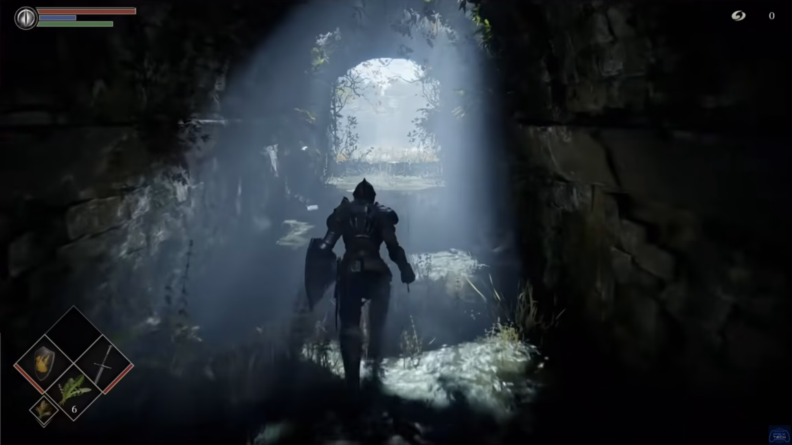 PS5 Emulation on PC Moves from Prototype to Playable | Smart Tech, Sharp Takes - CRYOVEX.com Playstation 5 console next to a gaming pc setup