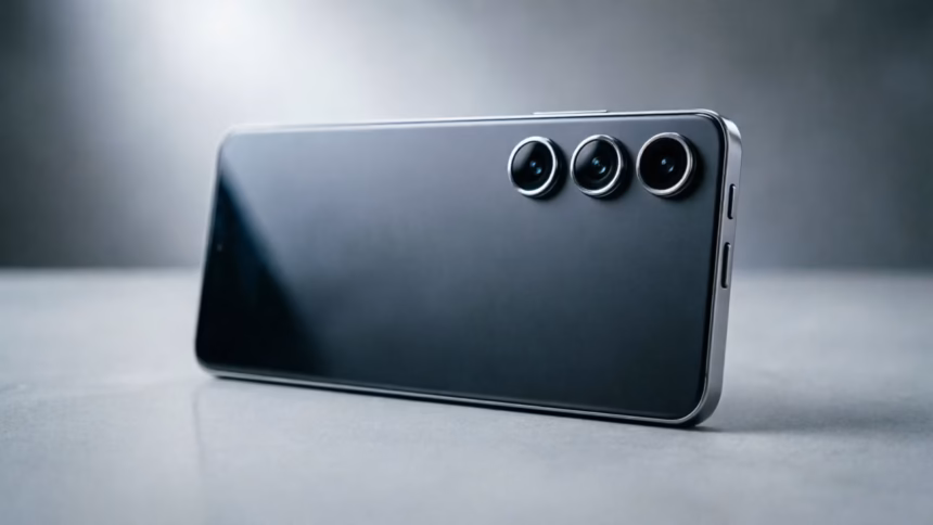 Samsung Galaxy S27 Series Rumored to See Price Hikes Across All Models | Smart Tech, Sharp Takes - CRYOVEX.com Conceptual rendering of samsung galaxy s27 smartphone