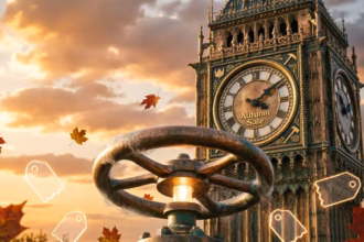 Steam Launches Annual Autumn Sale with Major Discounts on Top Titles | Smart Tech, Sharp Takes - CRYOVEX.com Steam store interface displaying discounted game covers during the autumn sale event