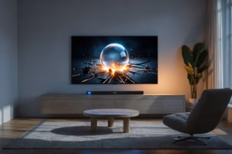 TCL Challenges Samsung’s Mini LED Terminology in Display Standards Debate | Smart Tech, Sharp Takes - CRYOVEX.com Comparison of mini led backlighting technologies in modern televisions