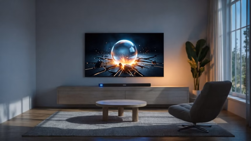 TCL Challenges Samsung’s Mini LED Terminology in Display Standards Debate | Smart Tech, Sharp Takes - CRYOVEX.com Comparison of mini led backlighting technologies in modern televisions
