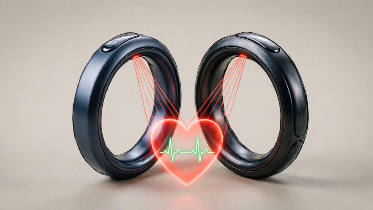 Ultrahuman Adds On-Demand Heart Scan to Ring Air and Ring Pro
