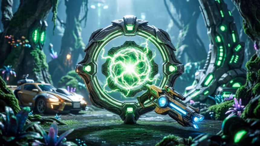 Xbox CEO Asha Sharma Confirms Console Maker Is Not for Sale Amid Internal Restructuring | Smart Tech, Sharp Takes - CRYOVEX.com Xbox logo displayed on a dark background with subtle lighting effects