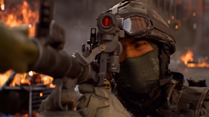 Xbox Game Pass October 2026 Lineup: Battlefield 6 Arrives as Clair Obscur Departs | Smart Tech, Sharp Takes - CRYOVEX.com Promotional artwork featuring characters from battlefield 6 and deep dish dungeon against a dark background