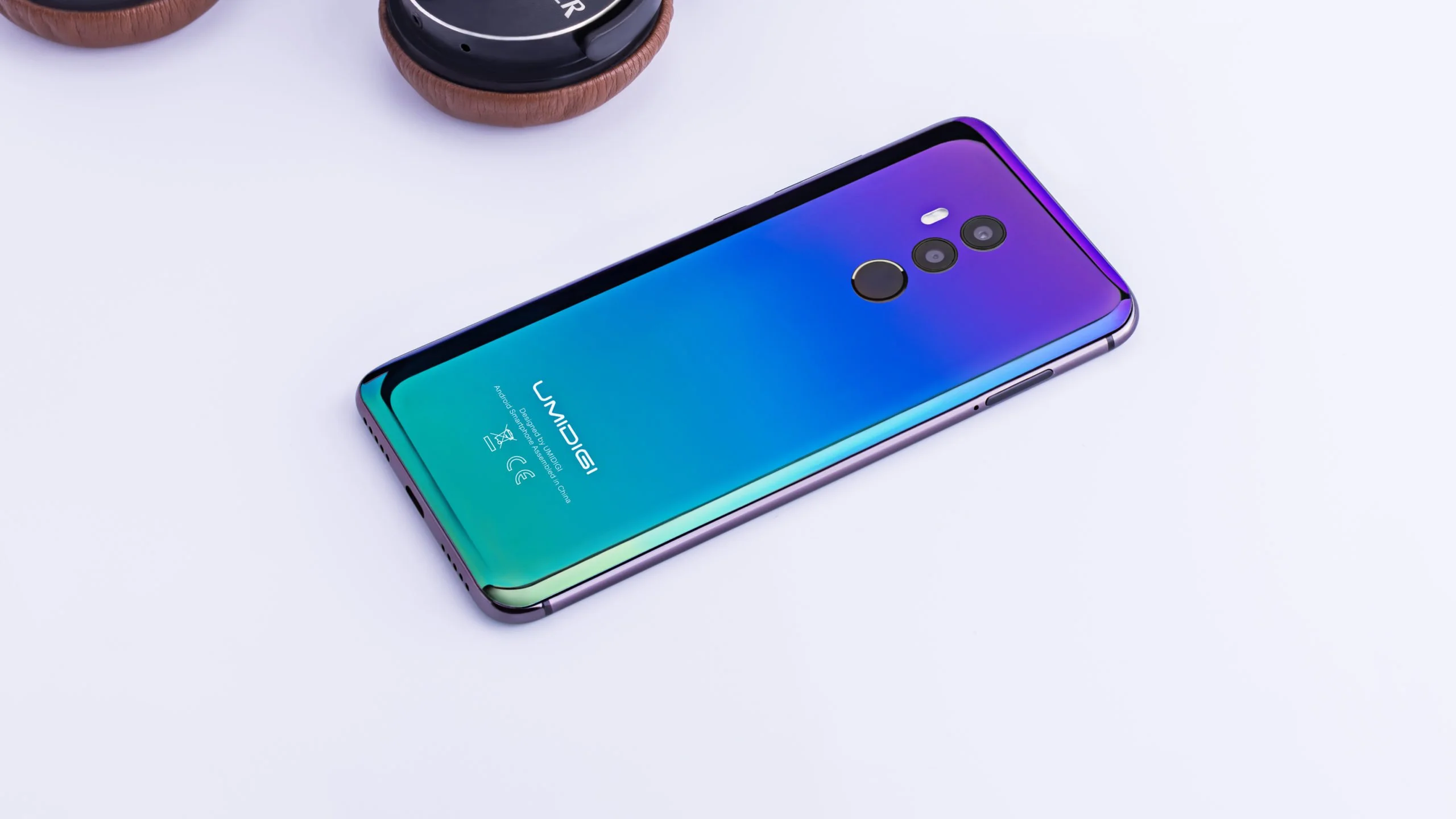 UMIDIGI Z2 Global Open Sales, Start today with $50 off limited offer | Smart Tech, Sharp Takes - CRYOVEX.com Umidigi z2 smartphone global bands 37 android news martin ottawa