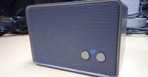 Aukey bluetooth speaker martin android gadget ottawa news accessory