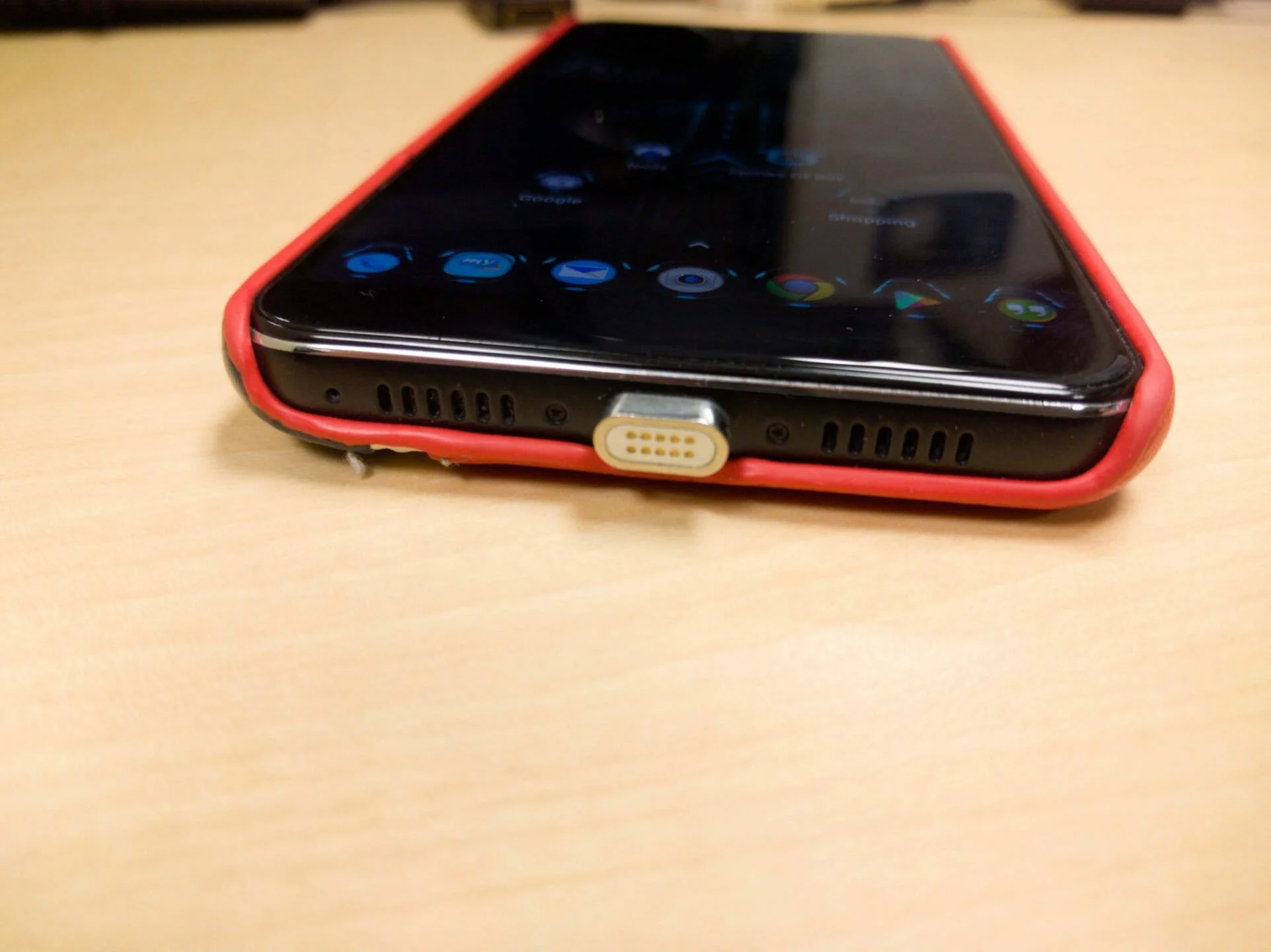Volta magnetic charging tips & Volta 2.0 underway | Smart Tech, Sharp Takes - CRYOVEX.com Volta magnetic charging tips & volta 2. 0 underway