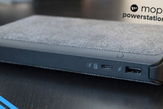 Battery Pack Type-C Standard USB Mophie Powerstation AC martin android news ottawa canada