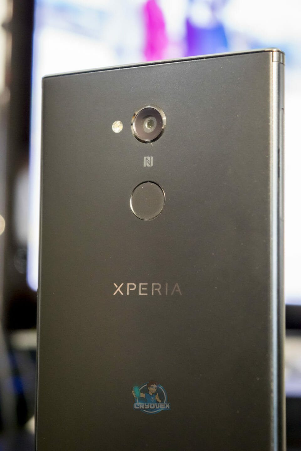 Sony Xperia XA2 Ultra Review Martin Guay Ottawa Canada